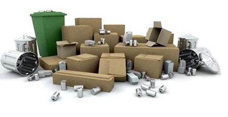 什么是固體廢物？